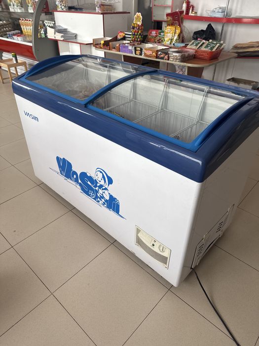 Прилавок для магазина