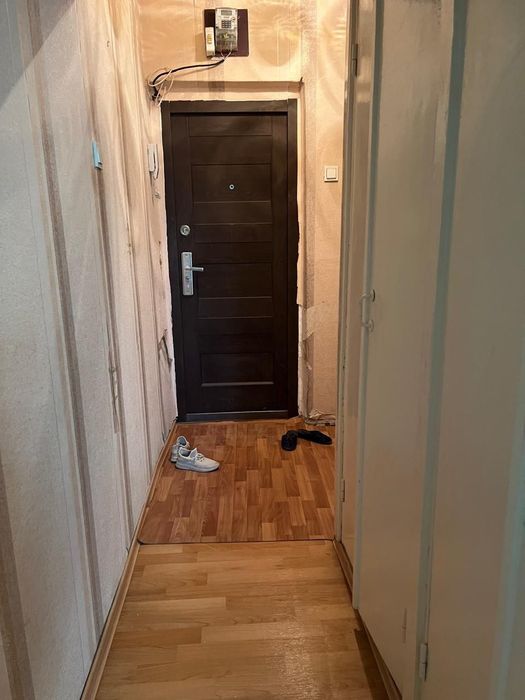 Продаётся 1 комнатная квартира