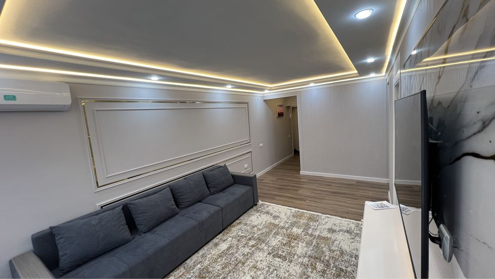 Аренда квартиры посуточно