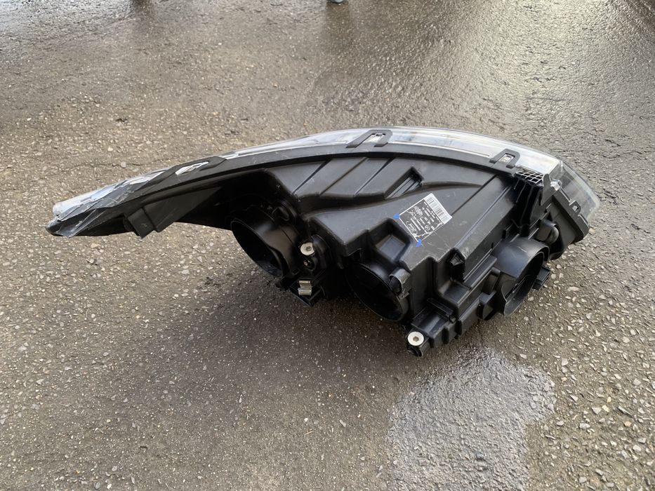 Фар за Ford Transit/Форд Транзит