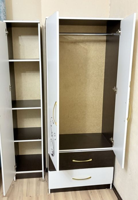 Спальный+Детский