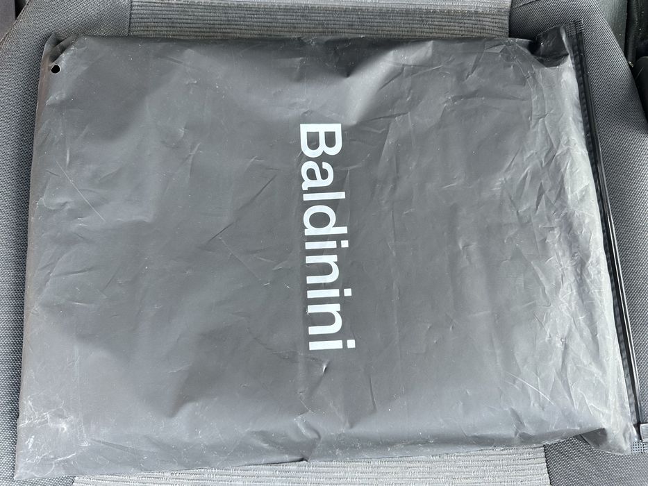 Барсетка baldinini