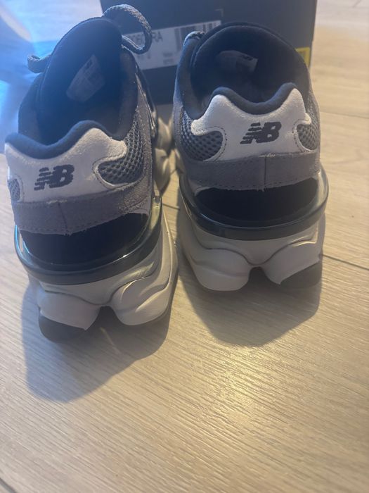 New balance 9060 grey