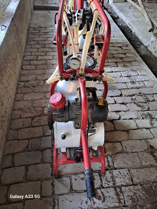 Сигир согадиган аппарат