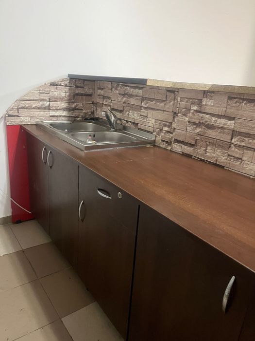 Vand bar in stare buna de functionare