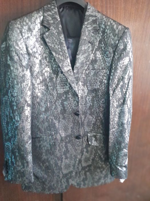 Мъжки костюми  Българско производство