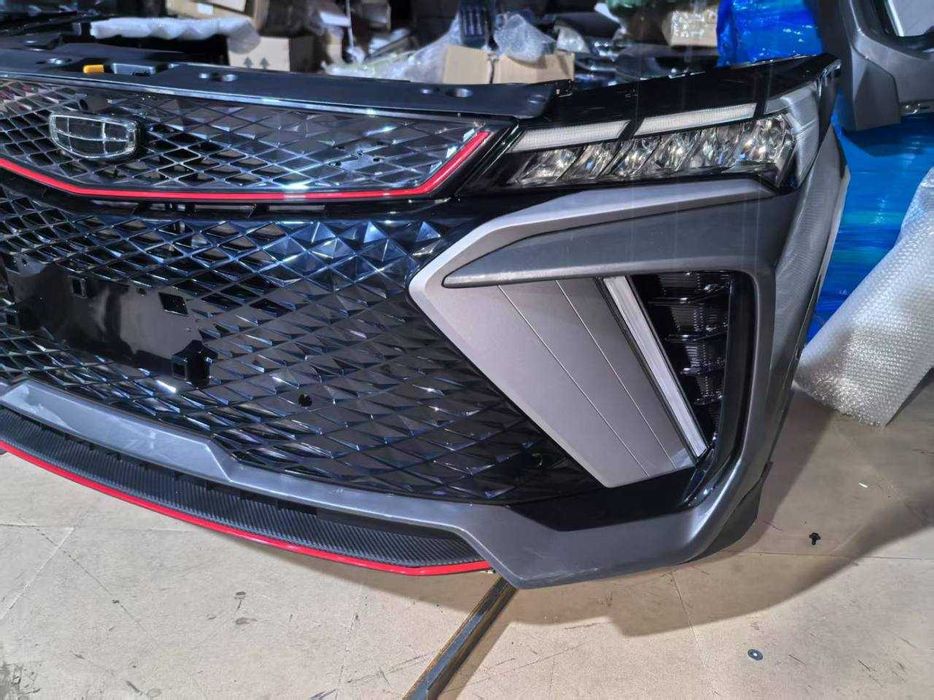 Ноус-кат (морда)