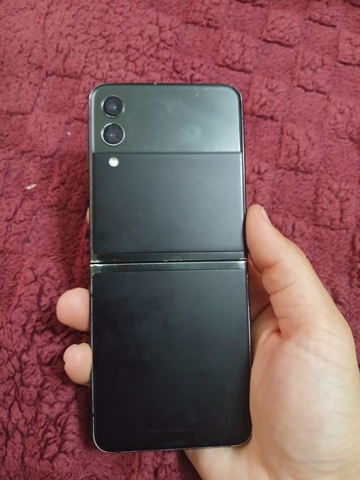 Samsung Z Flip 3