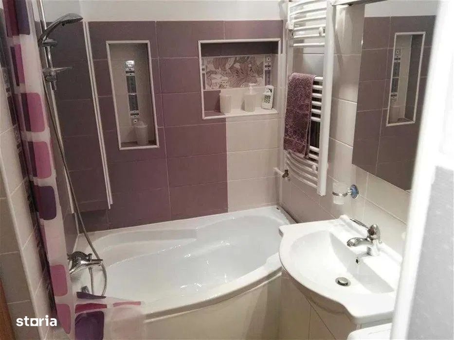 Apartament 2 camere de inchiriat / Zona Cantemir / Metrou Tineretului