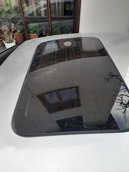 Vw phaeton 4.2i на части