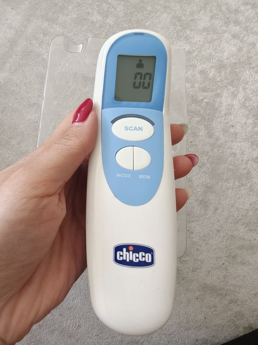 Термометър Chicco