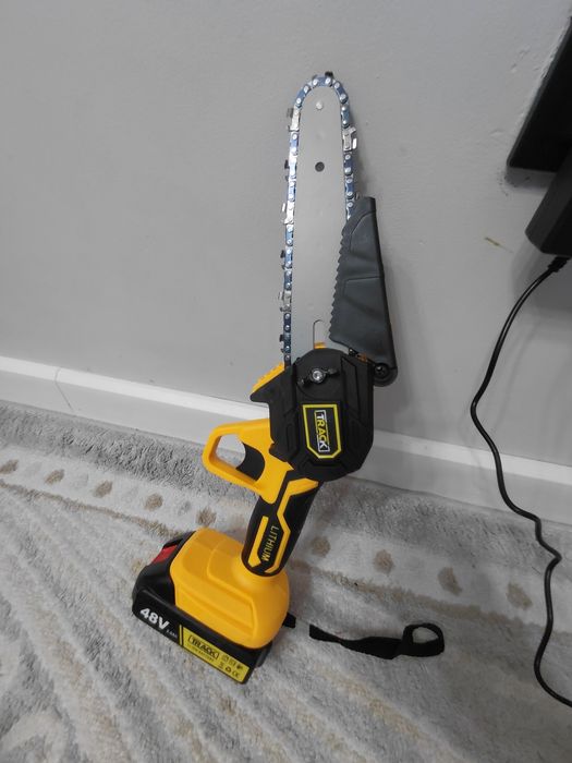 Продам мини пила