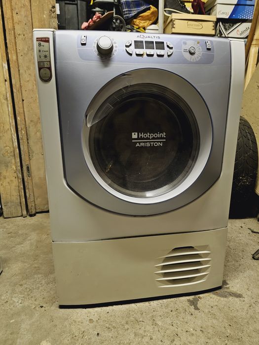 Сушилня Ariston