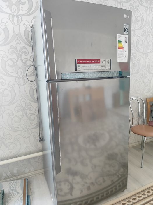 Холодильник в очень хорошем состоянии