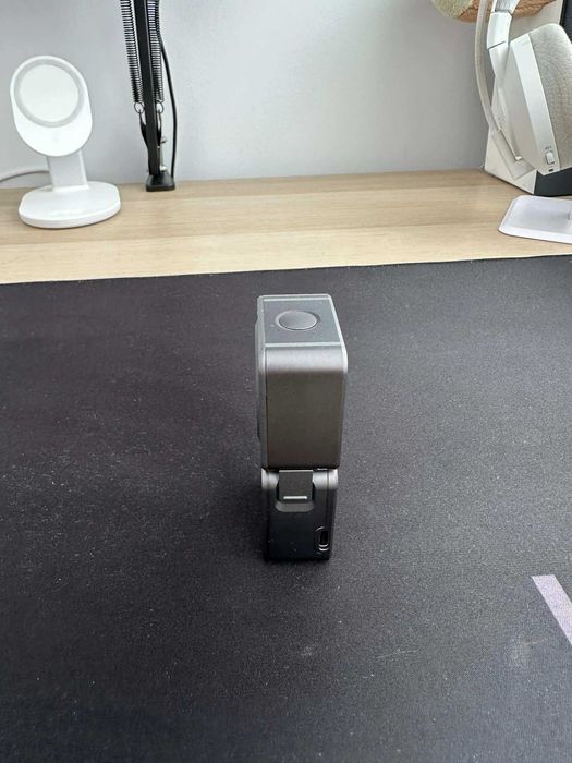 DJI Action 2 Power combo - Camera de actiune de dimensiuni reduse