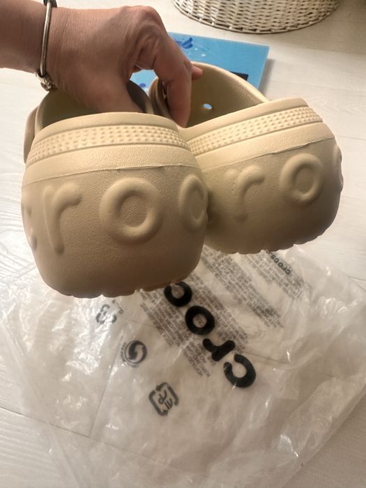 Crocs размер 39-40