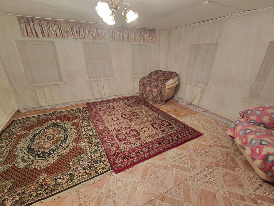 Жалга уй бериледи