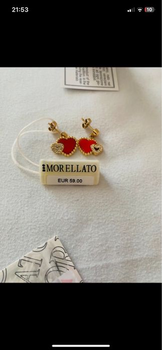 Cercei,colieri si poseta