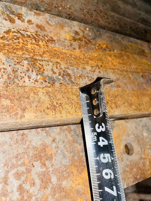 Нож для гильотины