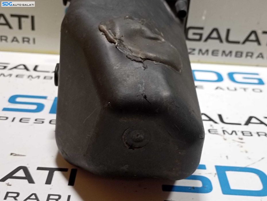 Canistra Carbon Filtru Gaze Benzina Skoda Octavia 1 1.4 2000 - 2010 Cod 1K0201801D 1K0201813 [M7479]