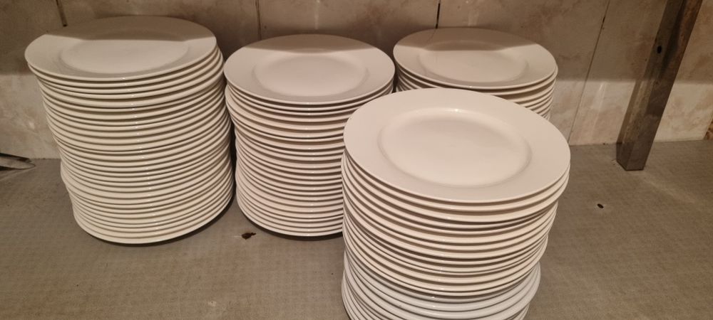 продам посуду тарелки стаканы рюмки