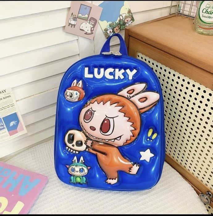 Школьный рюкзак 1-3 класс