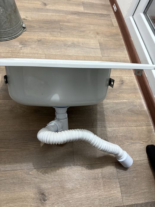 Мойка для кухня