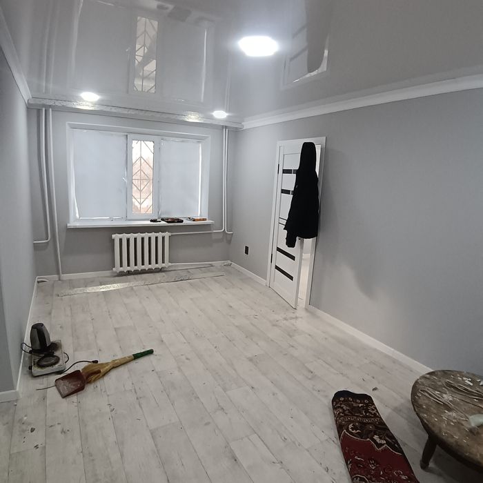 Продам 2ух комн квартиру