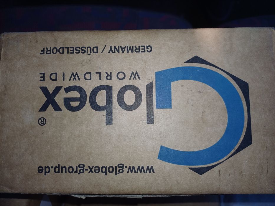 Вулкан Механические соединители