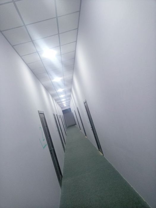 Тайёр укув маркази. Готовый учебный центр.