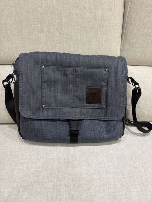 Mutsy Evo Farmer Shadow