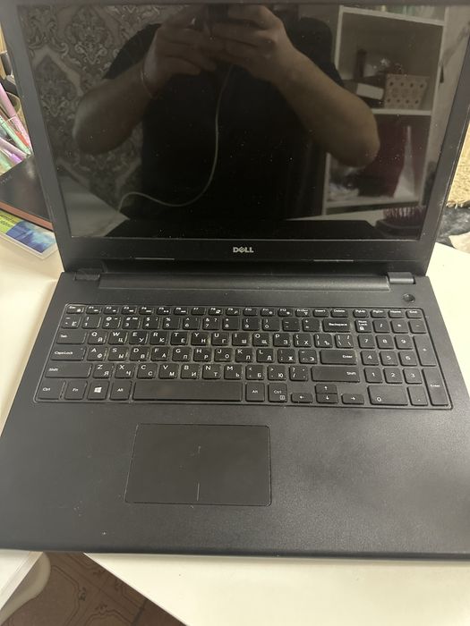 Ноутбук продам в хорошем состояние