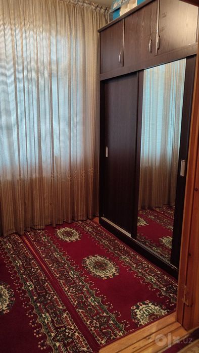 Квартира арендага 2 хона квартира Алгоритм 30 квартал Учтепа тумани