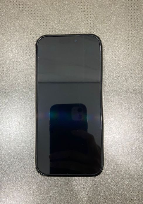 Iphone 16 pro 256gb