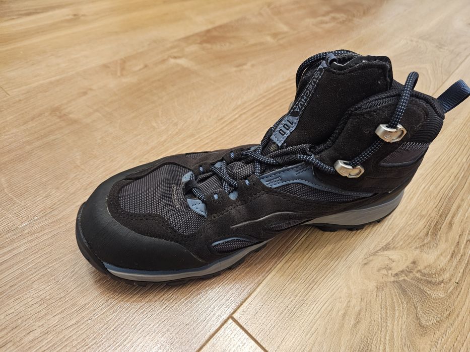 Bocanci drumetie MH100 MID WTP 39 impermeabili