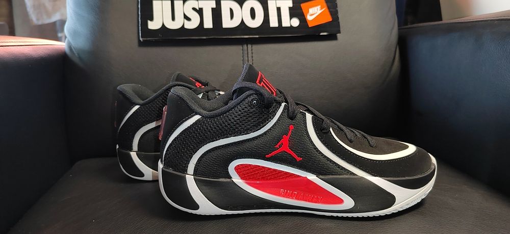 Nike Jordan Tatum 4,номер 38