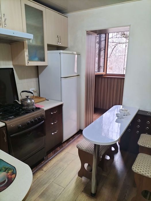 Чиланзар 23 Фархадский