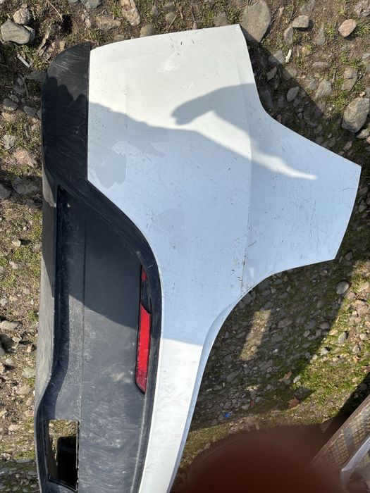 Броня Тесла Модел У/Tesla Model Y