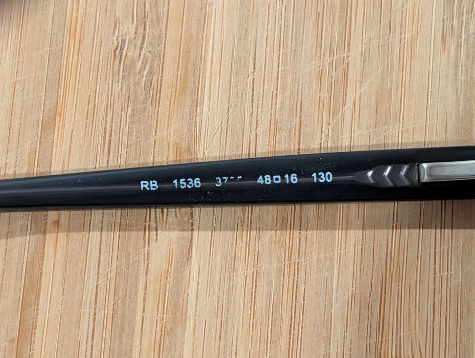 Rame de ochelari pentru copii Ray-Ban