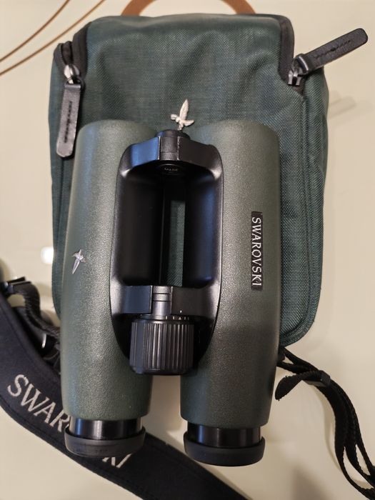 Binoclu swarovski