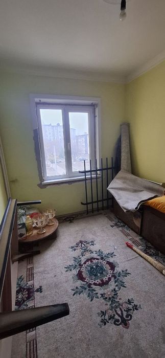 Квартира сотилади 5 хонали