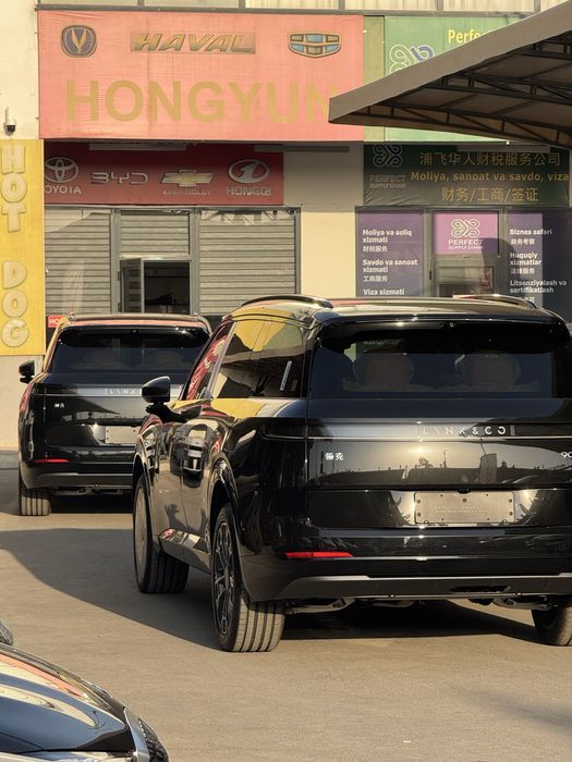 linco 900 oq qora bor