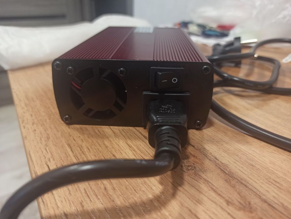 Импульсный блок питания НОВЫЙ