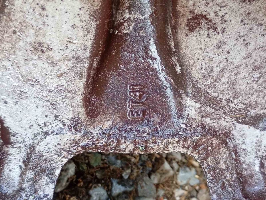 Джанти Mercedes 5x112 16’