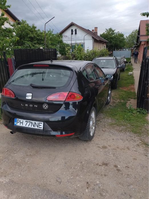 Vand  seat leon