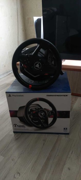 Волан за PlayStation