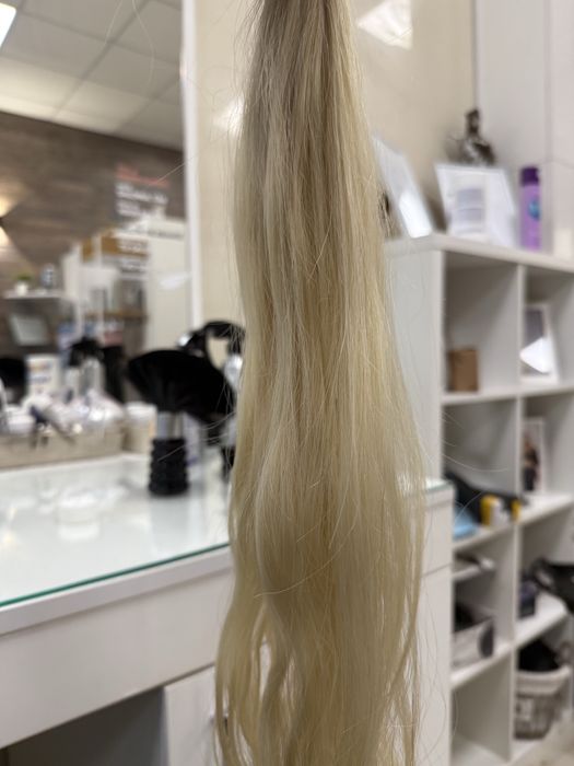 Руса коса – 50 гр, 1 ред