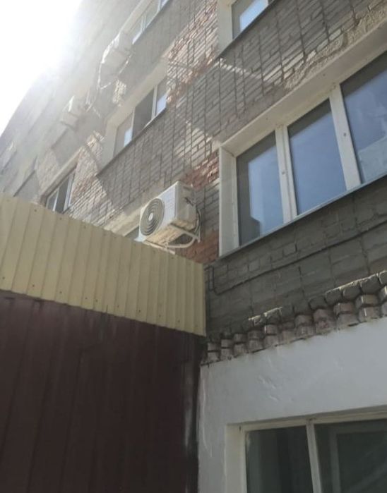 Ремонт Установка Кондиционеров