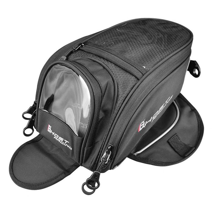 Сумки на бак есть разные ассортименты