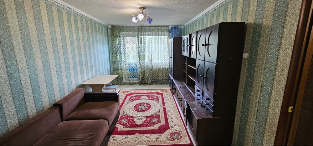 Продается 2 ком квартира